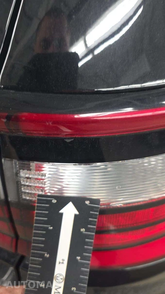 2023 Dodge Durango R/T Plus – miniatura 27