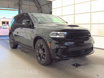 2023 Dodge Durango R/T Plus – miniatura 3