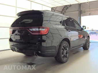 2023 Dodge Durango R/T Plus – miniatura 4