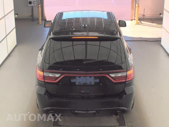 2023 Dodge Durango R/T Plus – miniatura 5
