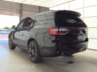 2023 Dodge Durango R/T Plus – miniatura 6
