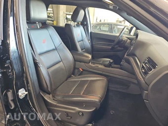 2023 Dodge Durango R/T Plus – miniatura 8