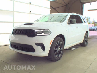 2023 Dodge Durango R/T Plus