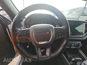 2023 Dodge Durango R/T Plus – miniatura 10