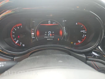 2023 Dodge Durango R/T Plus – miniatura 12