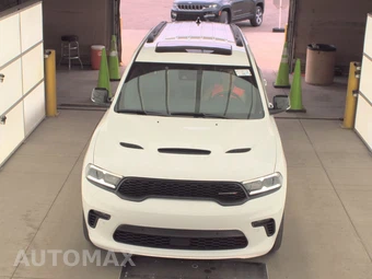 2023 Dodge Durango R/T Plus – miniatura 2
