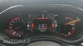2023 Dodge Durango R/T Plus – miniatura 20