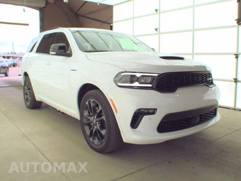 2023 Dodge Durango R/T Plus – miniatura 3