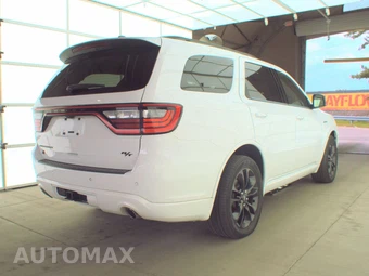 2023 Dodge Durango R/T Plus – miniatura 4