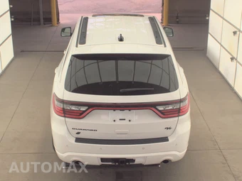 2023 Dodge Durango R/T Plus – miniatura 5