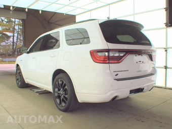2023 Dodge Durango R/T Plus – miniatura 6