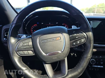 2023 Dodge Durango R/T Plus – miniatura 10