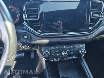 2023 Dodge Durango R/T Plus – miniatura 11
