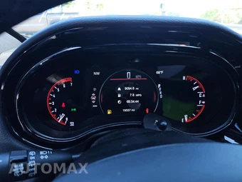 2023 Dodge Durango R/T Plus – miniatura 12