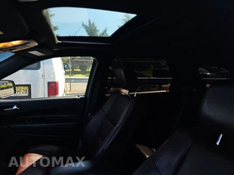 2023 Dodge Durango R/T Plus – miniatura 20