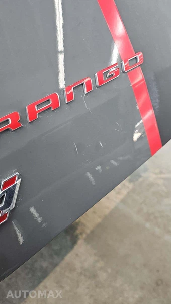2023 Dodge Durango R/T Plus – miniatura 25