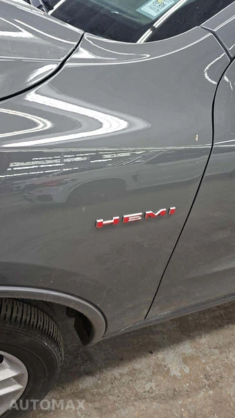 2023 Dodge Durango R/T Plus – miniatura 26