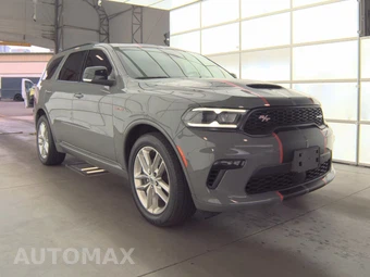 2023 Dodge Durango R/T Plus – miniatura 3