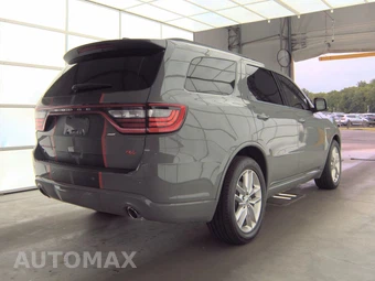 2023 Dodge Durango R/T Plus – miniatura 4