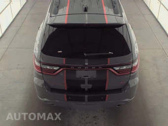 2023 Dodge Durango R/T Plus – miniatura 5