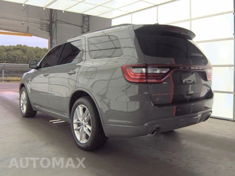 2023 Dodge Durango R/T Plus – miniatura 6