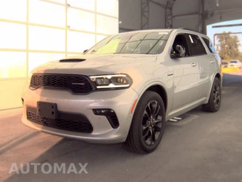 2023 Dodge Durango R/T Plus
