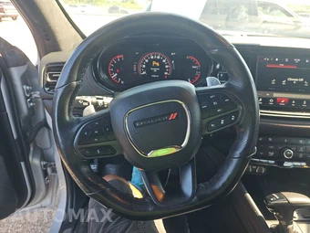 2023 Dodge Durango R/T Plus - miniatura 10