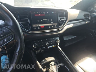 2023 Dodge Durango R/T Plus - miniatura 11