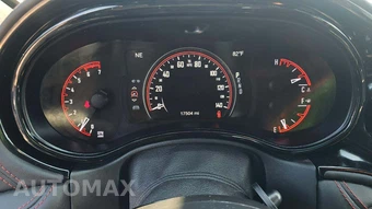 2023 Dodge Durango R/T Plus - miniatura 17