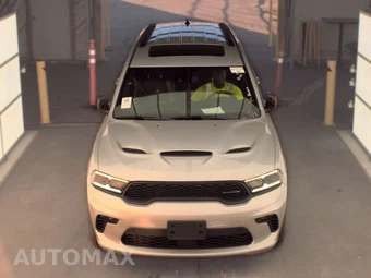 2023 Dodge Durango R/T Plus - miniatura 2