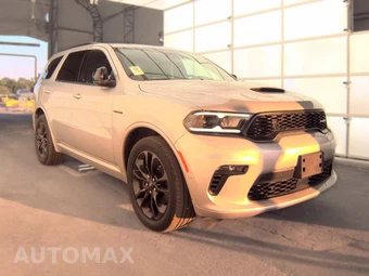 2023 Dodge Durango R/T Plus - miniatura 3