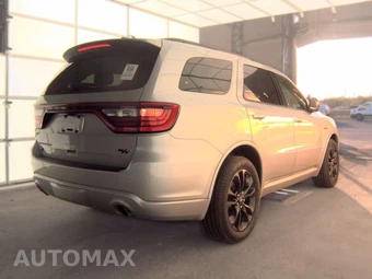 2023 Dodge Durango R/T Plus - miniatura 4