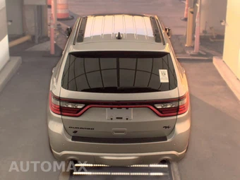 2023 Dodge Durango R/T Plus - miniatura 5