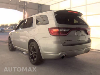 2023 Dodge Durango R/T Plus - miniatura 6