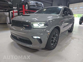 2023 Dodge Durango R/T Plus