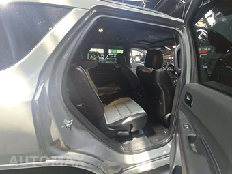2023 Dodge Durango R/T Plus - miniatura 17