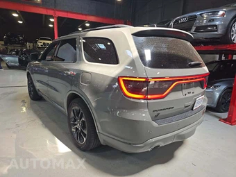 2023 Dodge Durango R/T Plus - miniatura 2