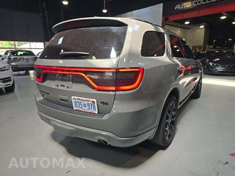 2023 Dodge Durango R/T Plus - miniatura 3