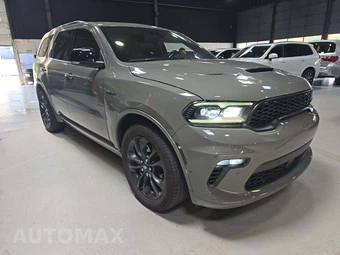 2023 Dodge Durango R/T Plus - miniatura 4