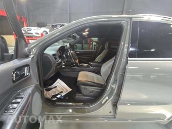 2023 Dodge Durango R/T Plus - miniatura 6