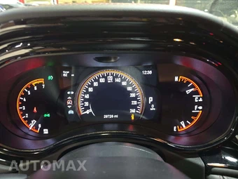 2023 Dodge Durango R/T Plus - miniatura 9