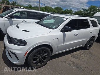 2023 Dodge Durango R/T Plus