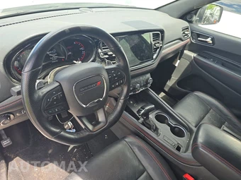 2023 Dodge Durango R/T Plus – miniatura 11