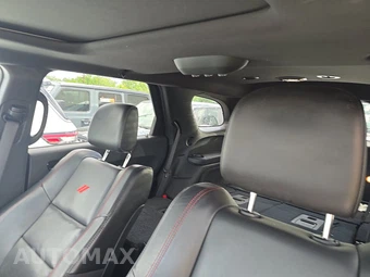 2023 Dodge Durango R/T Plus – miniatura 18