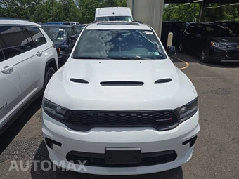2023 Dodge Durango R/T Plus – miniatura 2