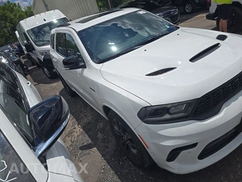 2023 Dodge Durango R/T Plus – miniatura 3