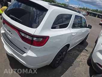 2023 Dodge Durango R/T Plus – miniatura 4