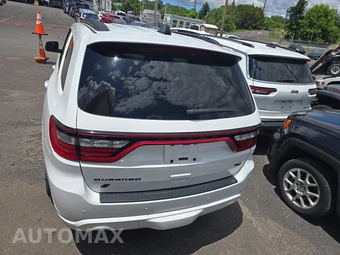 2023 Dodge Durango R/T Plus – miniatura 5