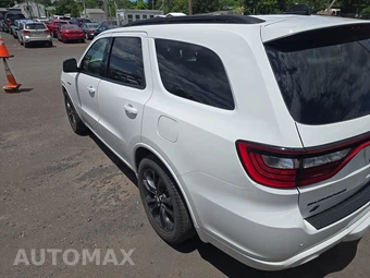 2023 Dodge Durango R/T Plus – miniatura 6