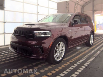 2023 Dodge Durango R/T Plus